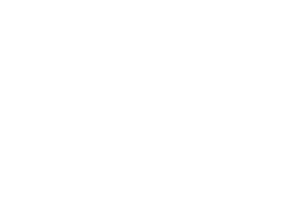 Ronel Logo - White